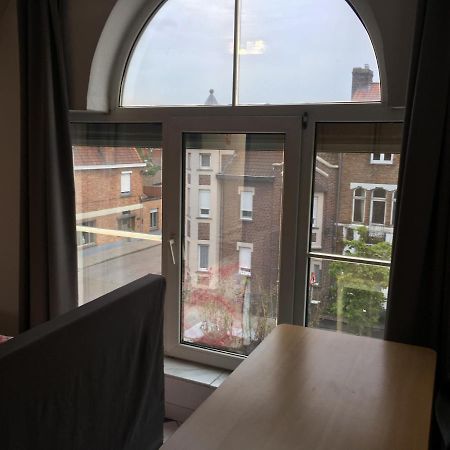 Yangs Garden Daire Brugge Dış mekan fotoğraf