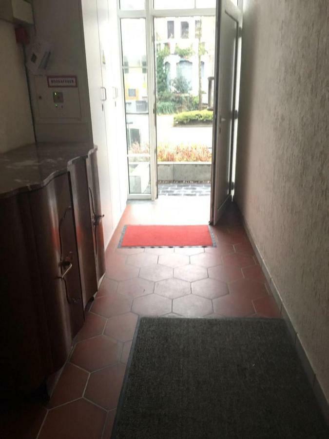 Yangs Garden Daire Brugge Dış mekan fotoğraf