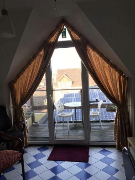 Yangs Garden Daire Brugge Dış mekan fotoğraf