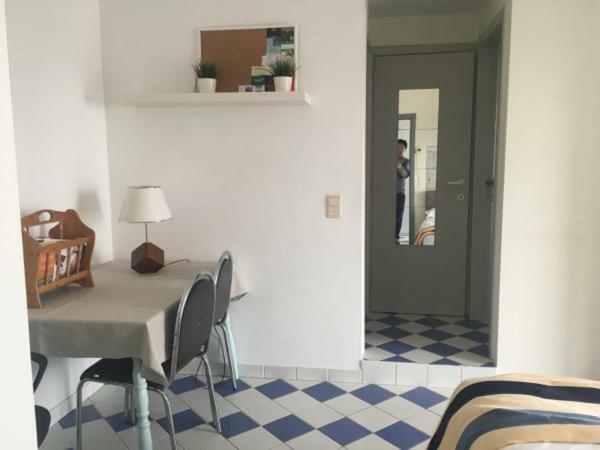 Yangs Garden Daire Brugge Dış mekan fotoğraf