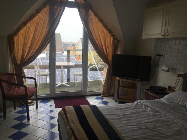 Yangs Garden Daire Brugge Dış mekan fotoğraf