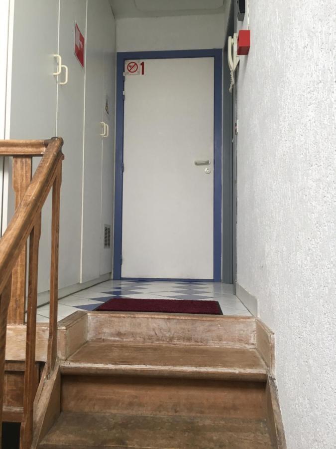 Yangs Garden Daire Brugge Dış mekan fotoğraf